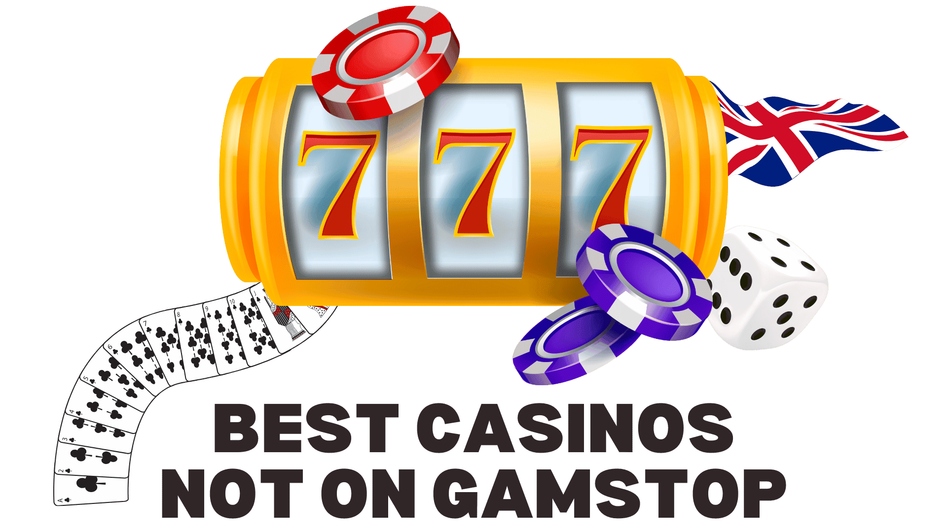 Explore the Exciting World of Casinos Not on Gamstop 1897