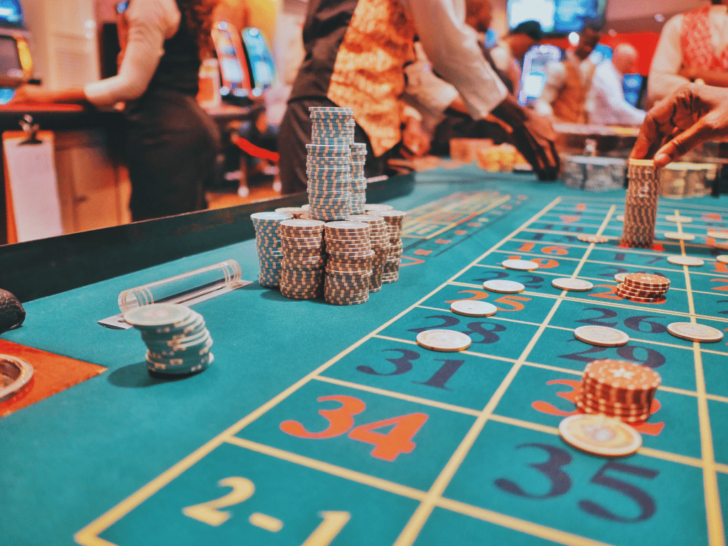 Explore the Exciting World of Casinos Not on Gamstop 1897